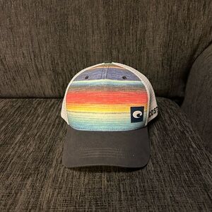Costa hat. NWT.